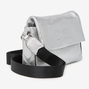 Aimee Kestenberg Broadway Crossbody mini NWOT